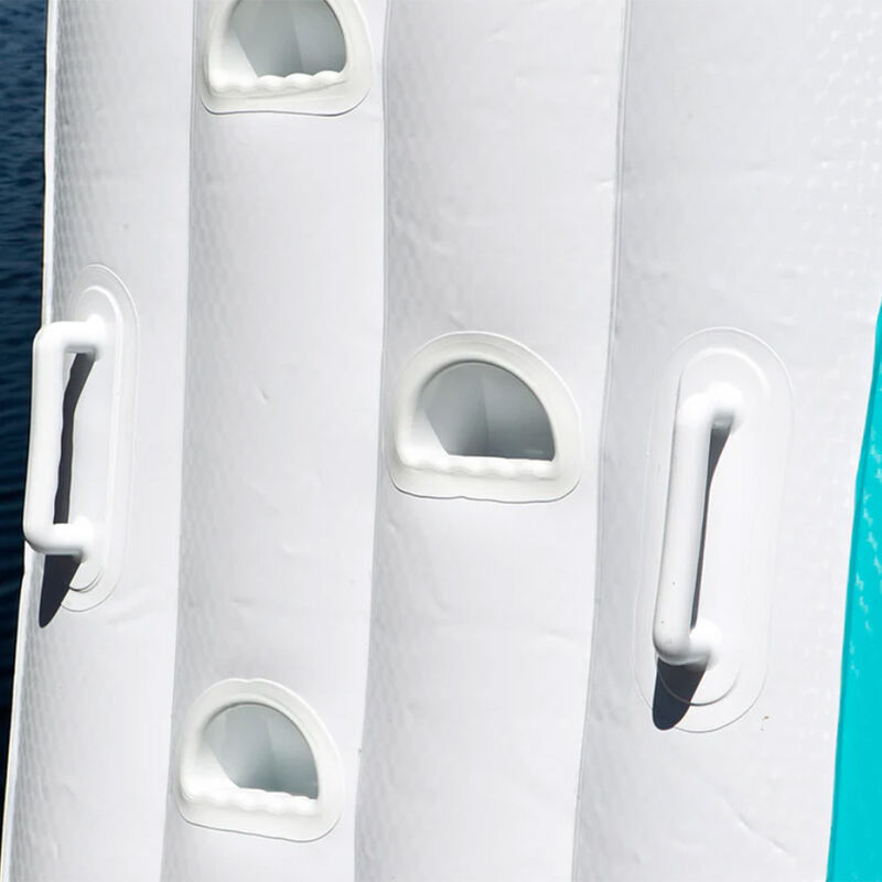 O'Brien Pontoon Slide image number 5