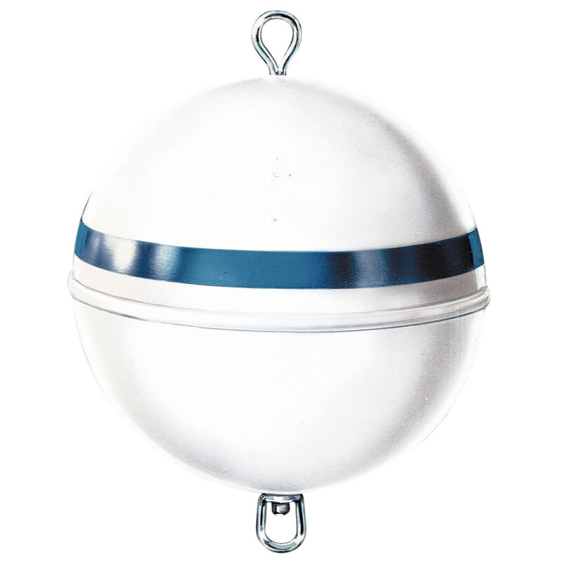 Jim Buoy 18" Mooring Buoy With 1/2" Swivel And Eye image number 1