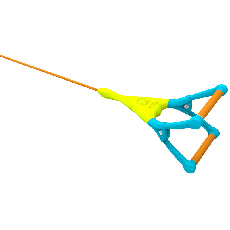 ZUP DoubleZUP Tow Handle With Rope image number 2