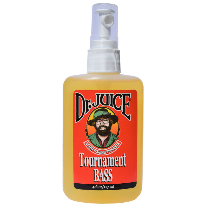 Dr. Juice Tournament Bass Super Juice
