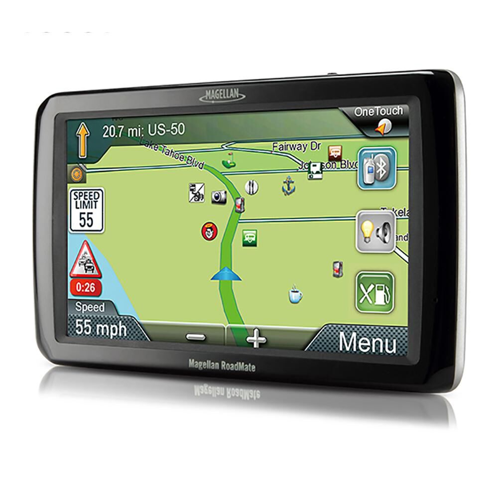 Caricatore Da Muro AC Con Cavo USB Per GPS Magellan RoadMate 9465T-LMB 9412T-LM