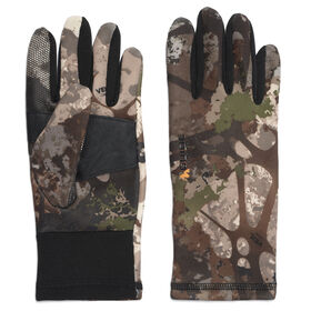 Guide Series Men&rsquo;s Stretch Touch Glove, Veil Stoke Camo