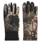 Guide Series Men’s Stretch Touch Glove, Veil Stoke Camo