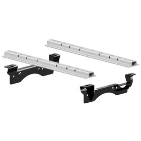 PullRite #2236 ISR Series 24K HD Custom Mounting Kit for 2017-2023 Ford F250, F350 Super Duty Trucks