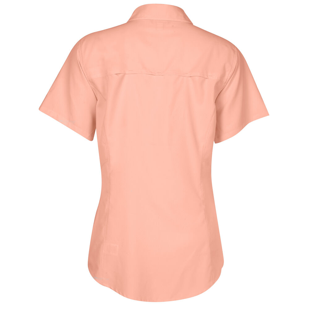 Nepallo Women's Trophy Pro ShortSleeve Shirt Overton's