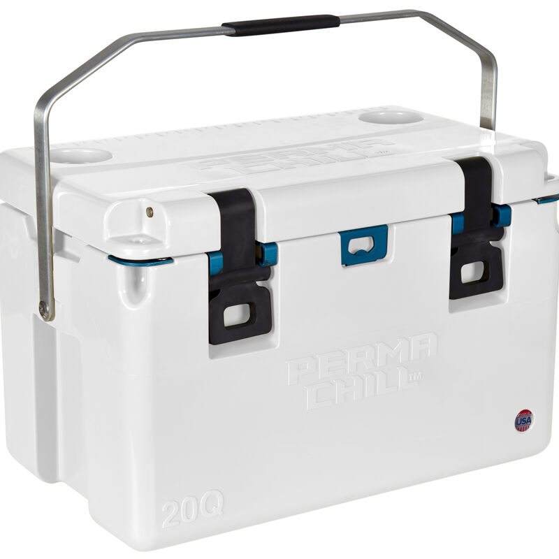 Perma Chill 20-Quart Cooler image number 10
