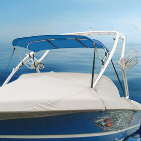 Taylor Made Tower Bimini Top, 68" - 71"