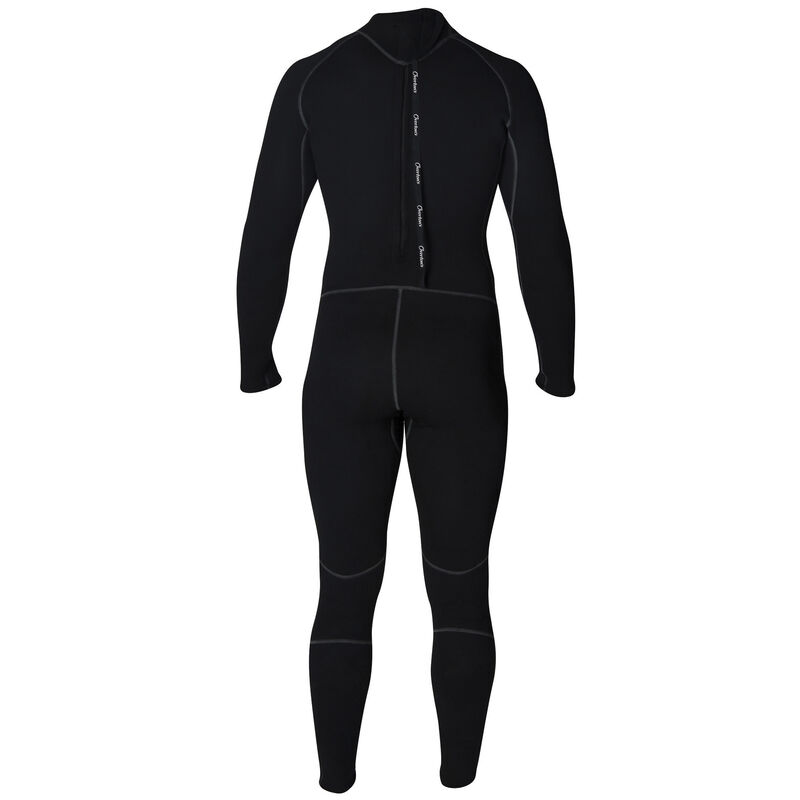 Overton's Men's Pro ComfoStretch Full Wetsuit image number 1