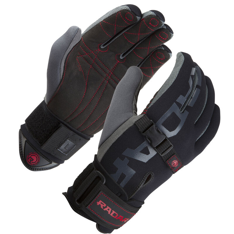 Radar World Tour Waterski Glove image number 1