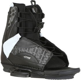 CTRL Standard Wakeboard Bindings