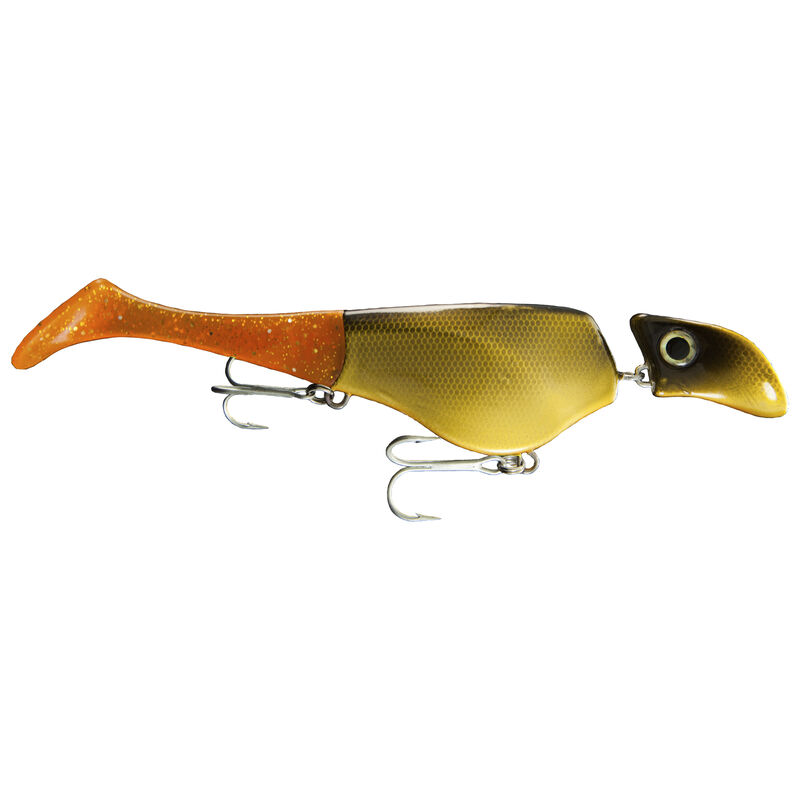 Headbanger Shad 9" image number 4