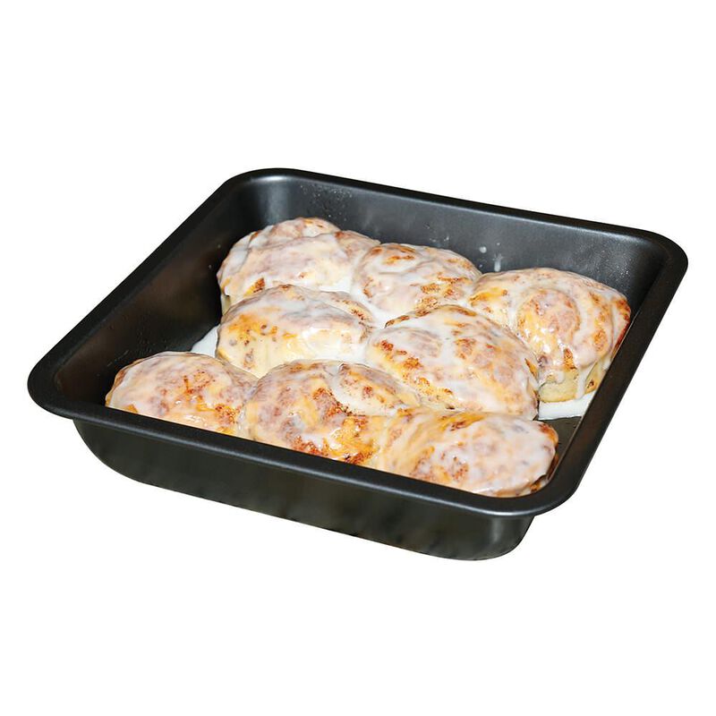8&rdquo; Baking Pan image number 2