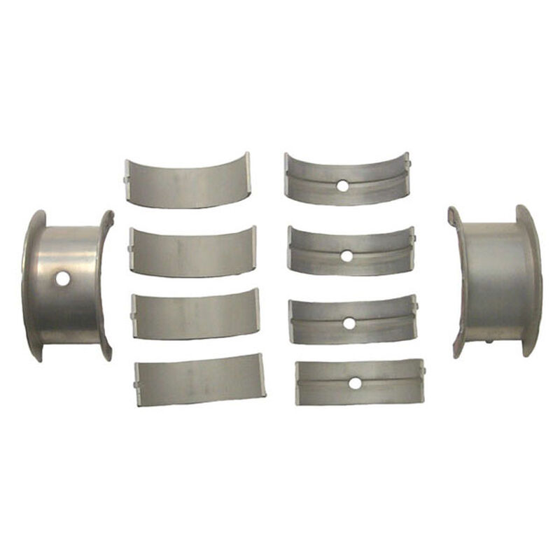 Sierra Main Bearing For Mercury Marine Engine, Sierra Part #18-1315 image number 1