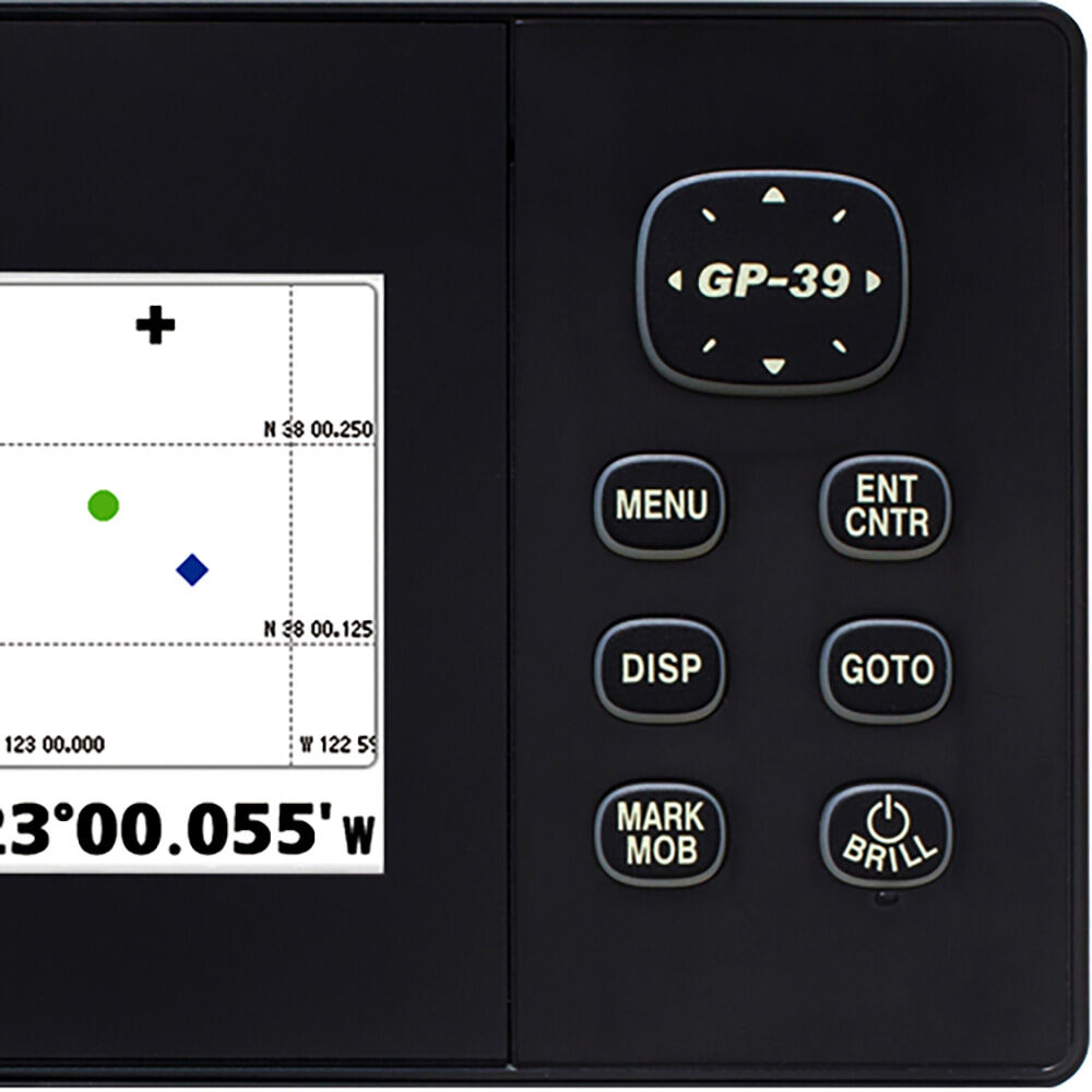 Furuno GP39 GPS Receiver
