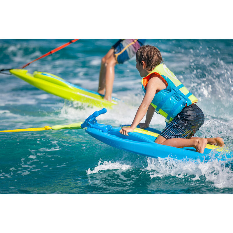 ZUP Coast Watersports Board For Kids image number 2