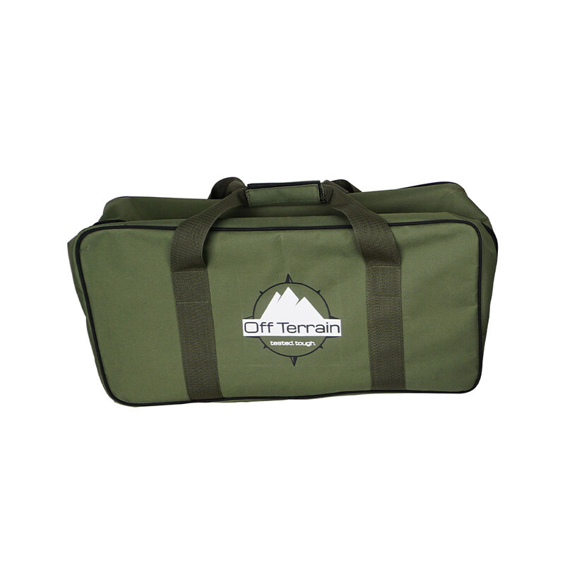 Off Terrain 4WD Full Recovery Kit image number 8