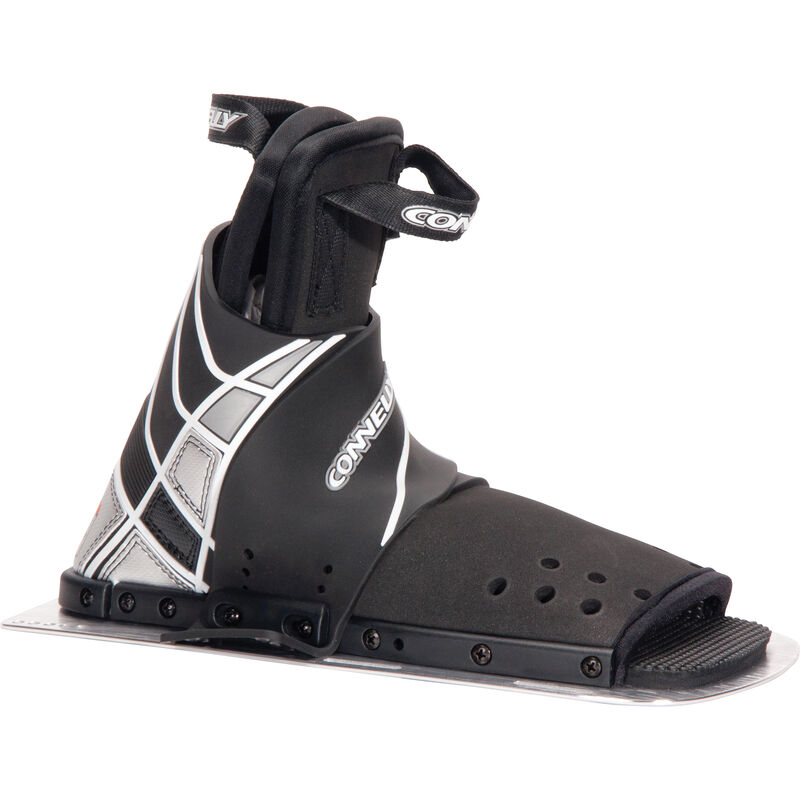 Connelly Stoker Rear Plate image number 1