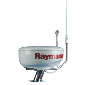 Scanstrut GPS/VHF Antenna Mount, Starboard
