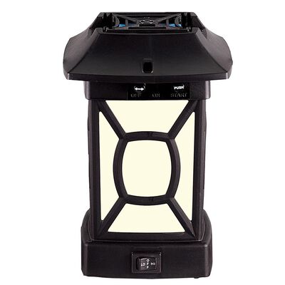 Thermacell Mosquito Repellent Cambridge Lantern