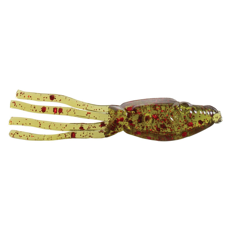 Clam Mino Head image number 3