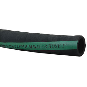 Hardwall 1" Water Hose, per foot