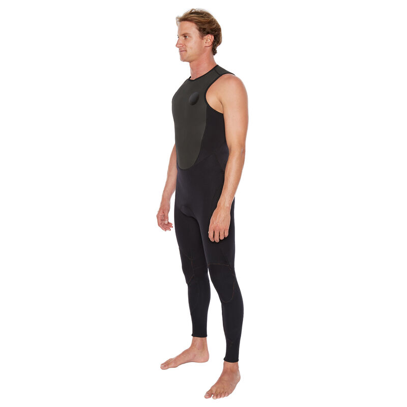 Body Glove Men's Heritage Long John Wetsuit image number 3