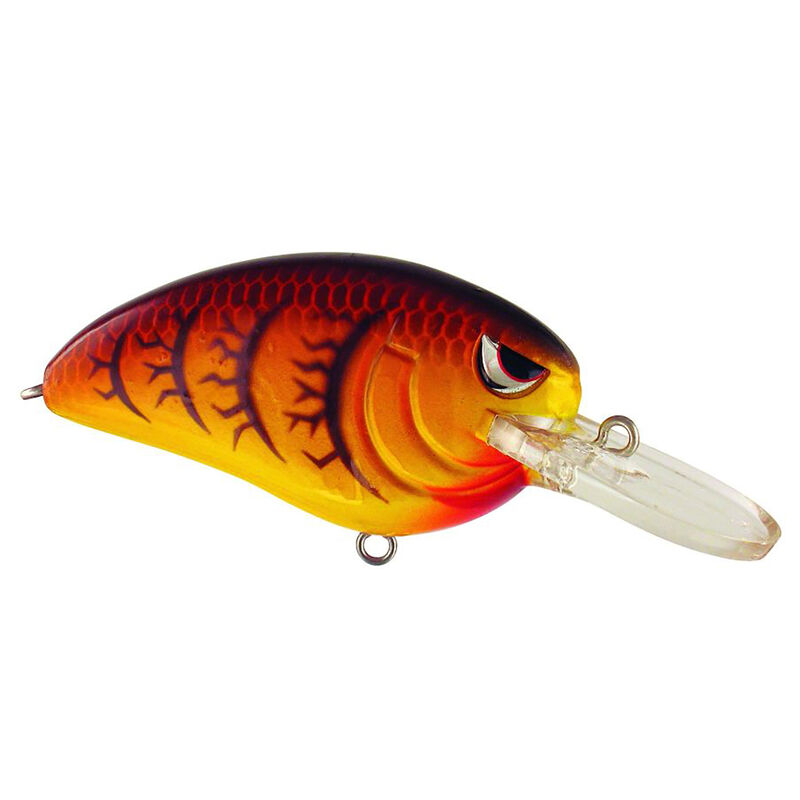 SPRO Little John MD 50 Crankbait image number 19