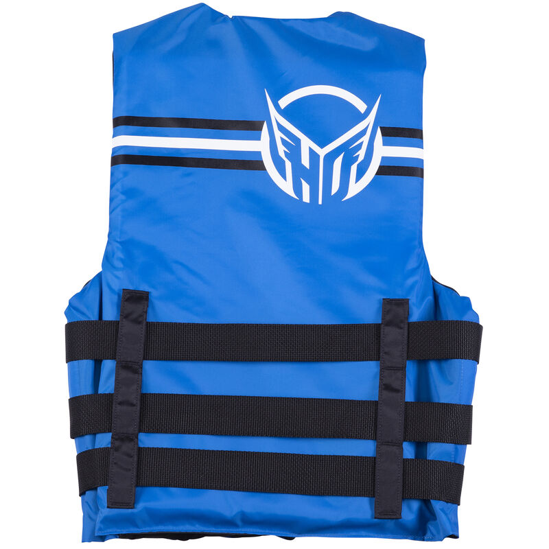 HO Men's Universal Life Jacket - Blue - S/M image number 2