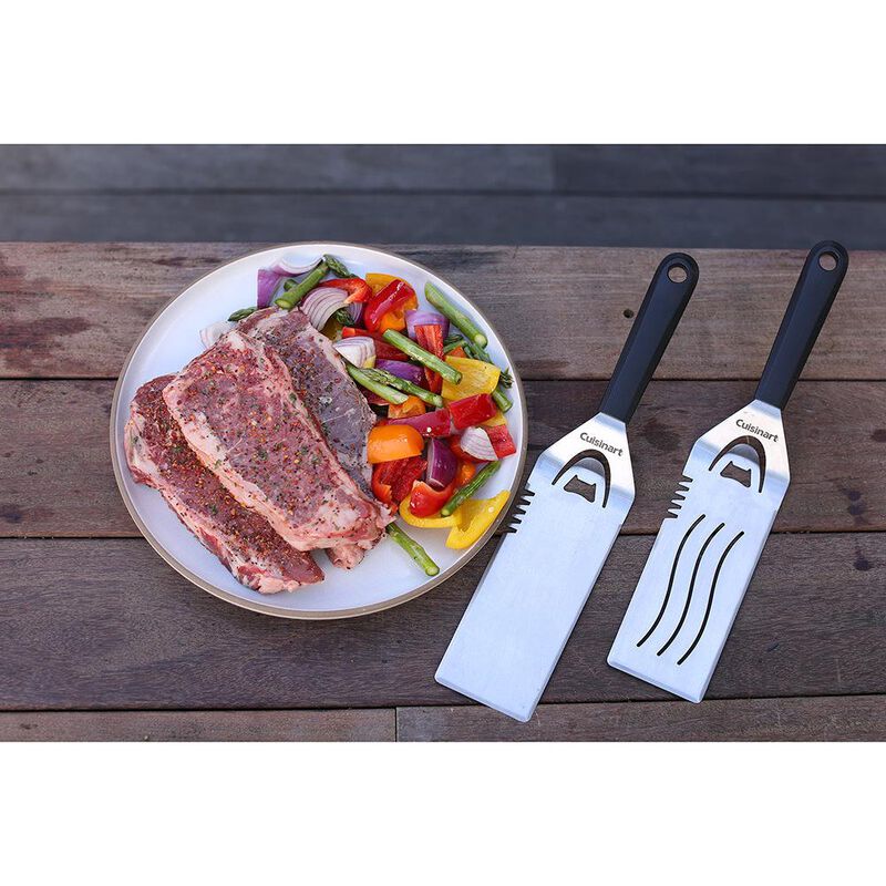 Cuisinart 7 Piece Griddlin' Kit image number 5