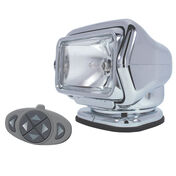 Golight Stryker Searchlight With Wireless Remote