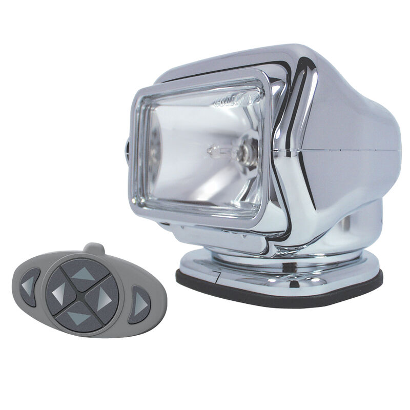 Golight Stryker Searchlight With Wireless Remote image number 1