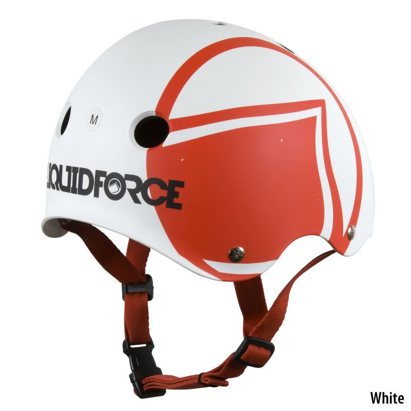 Liquid Force Icon Helmet image number 8