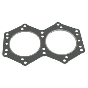 Sierra Head Gasket For OMC Engine, Sierra Part #18-2959