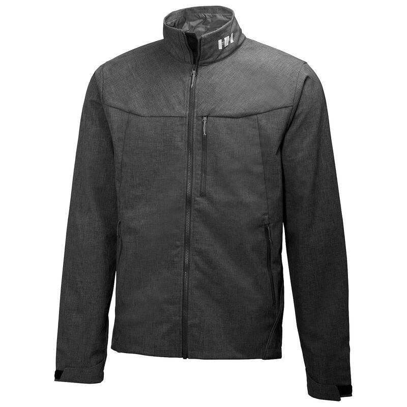 Helly Hansen Men's Paramount Softshell Jacket image number 1