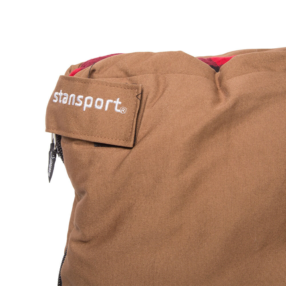 Stansport -10°F Grizzly Sleeping Bag