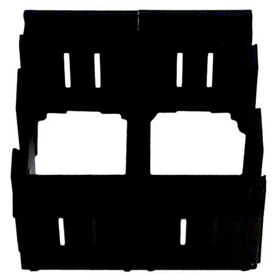 Sierra Rocker Mounting Bracket With Two Center Sections, Sierra Part #UN19730