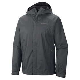 Columbia Men's Watertight II Rain Jacket
