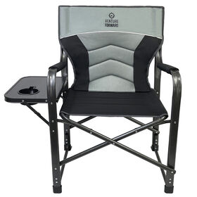 Venture Forward XL Director's Chair