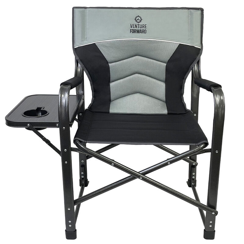 Venture Forward XL Director's Chair image number 1
