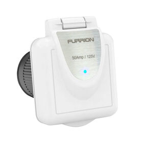 Furrion 50A Shore Power Inlet