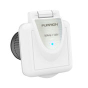 Furrion 50A Shore Power Inlet