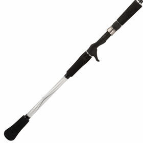 Abu Garcia Veritas Baitcasting Rod
