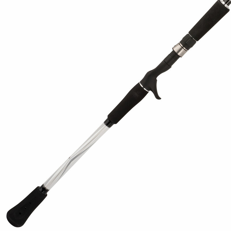 Abu Garcia Veritas Baitcasting Rod image number 1