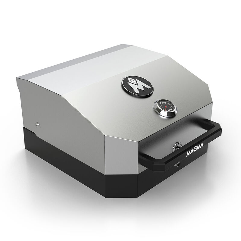 Magma Crossover Grill Top image number 3