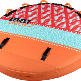 Radar Orion 2 Inflatable Tube