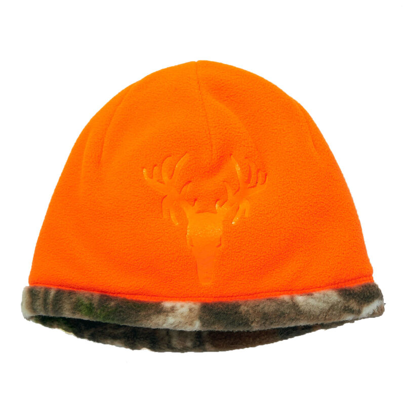 Hot Shot Reversible Beanie image number 2