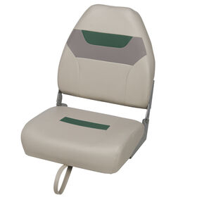 Toonmate Designer Pontoon Folding Fishing Seat