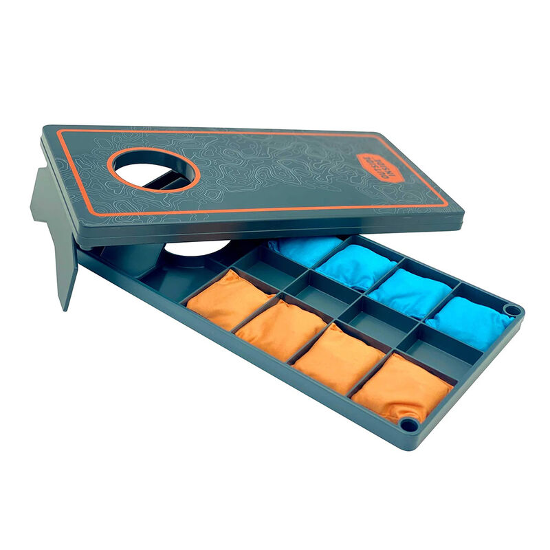 GSI Outdoors Backpack Cornhole Set image number 4