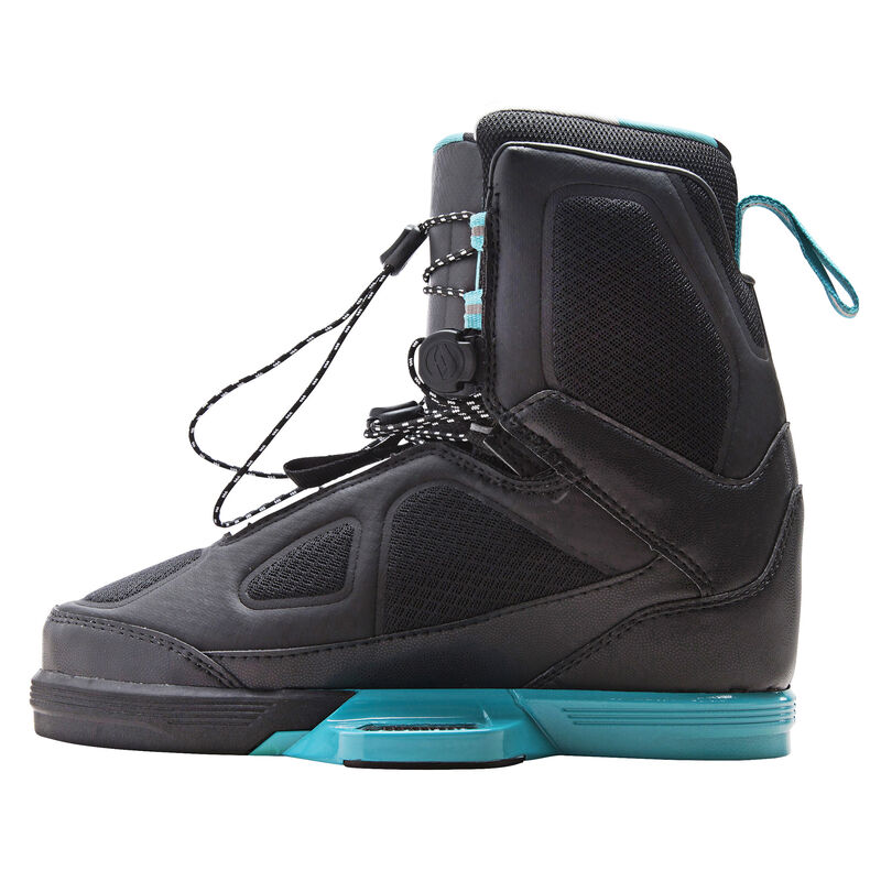 Hyperlite Kruz Bio Wakeboard With Team X Bindings image number 7