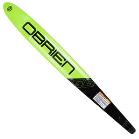 O'Brien G6 Slalom Waterski, Blank
